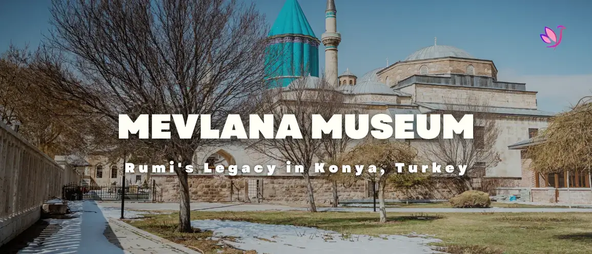 Mevlana Museum