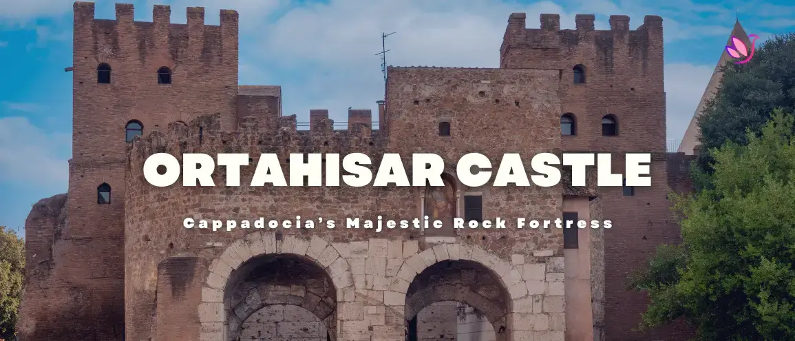 Ortahisar Castle