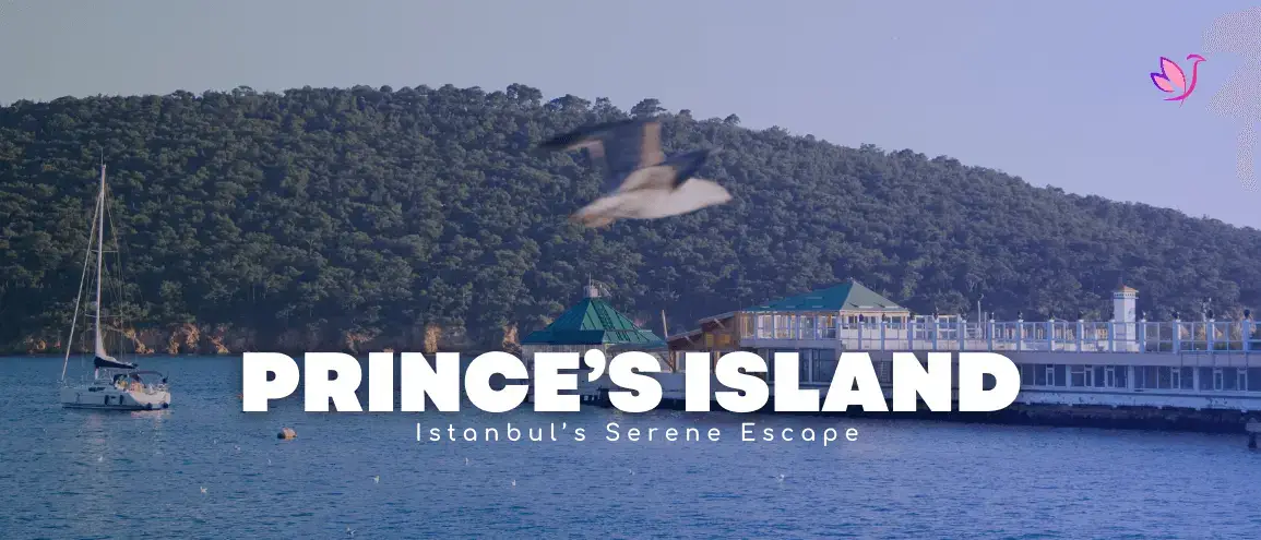 Prince’s Islands