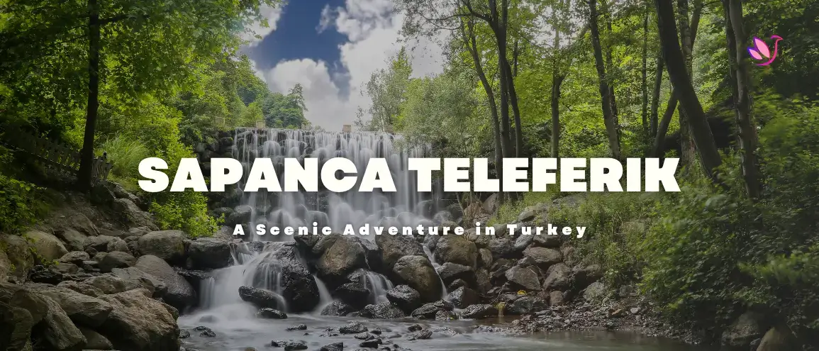 Sapanca Teleferik