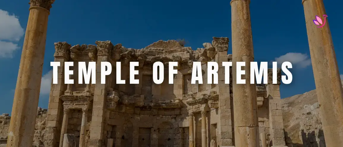Temple of Artemis