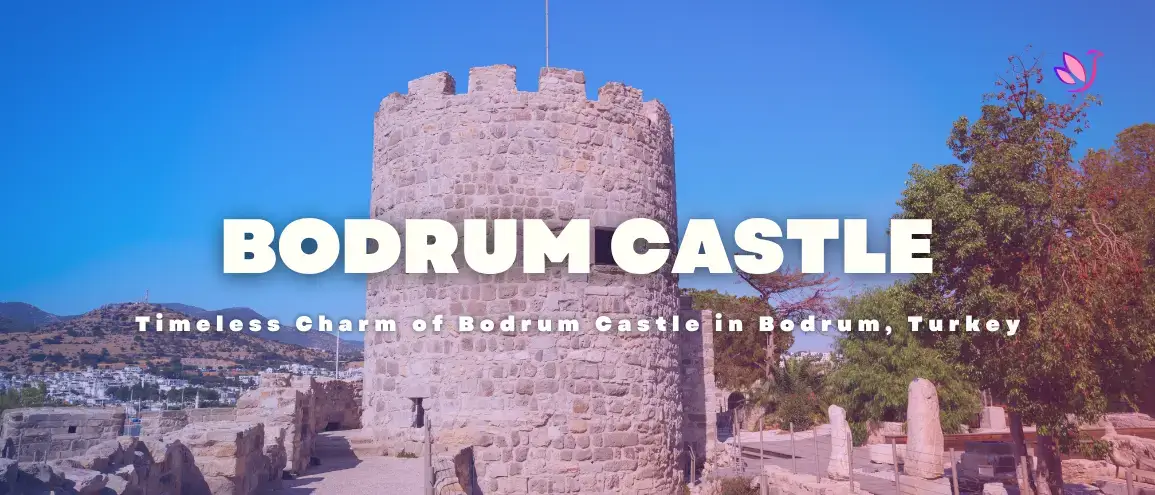 Bodrum Castle
