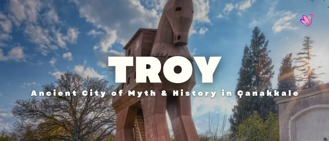 Troy