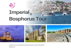 Imperial And Bosphorus