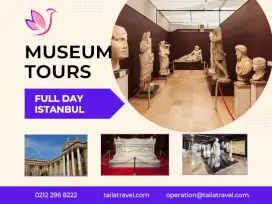 Museum Tours