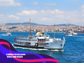 Private Bosphorus Cruise