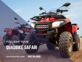 Quadbike Safari