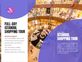 Shopping Tour