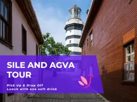 Sile And Agva Tour