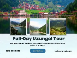 Uzungol Tour