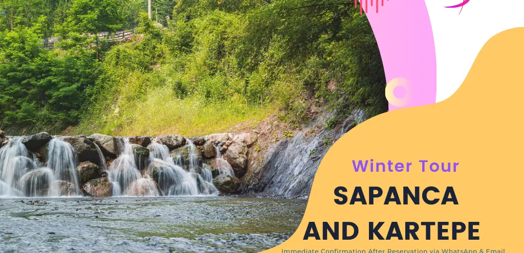 Winter Sapanca And Kartepe Tour