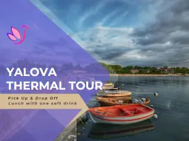 Yalova Thermal Tour