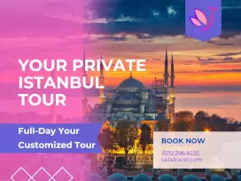 Your Private Istanbul Tour